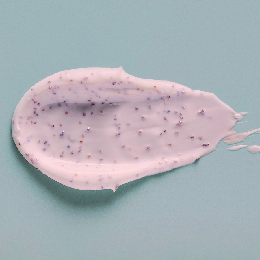 Gentle 2 in 1 Scrub