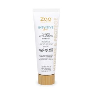 Intense Moisturising Mask