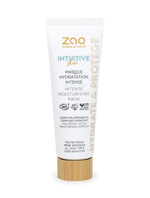 Intense Moisturising Mask