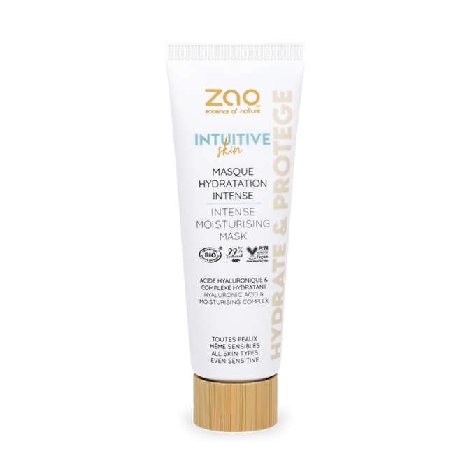 Intense Moisturising Mask
