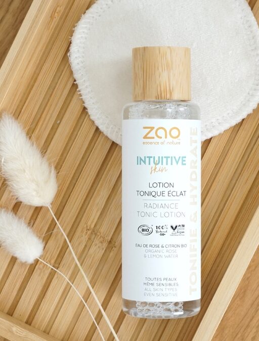 Radiance Tonic Lotion