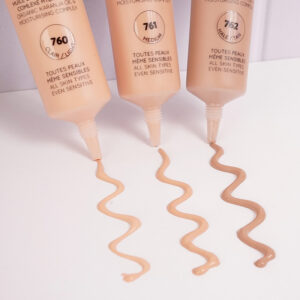 BB Cream-760 Light