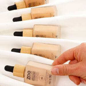Second skin tinted serum-875 Tan