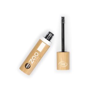 Eyebrow Fixing Gel