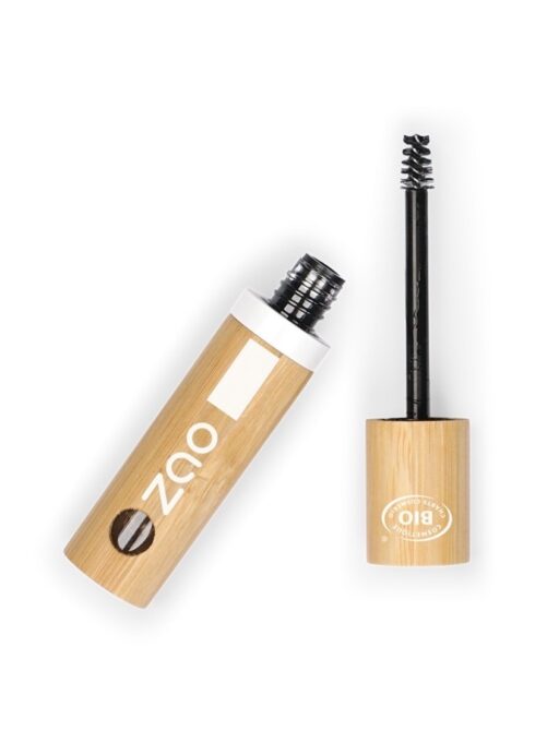 Eyebrow Fixing Gel