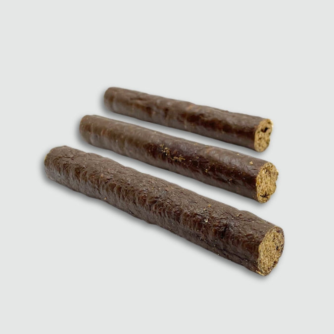 Meat Rolls- Duck