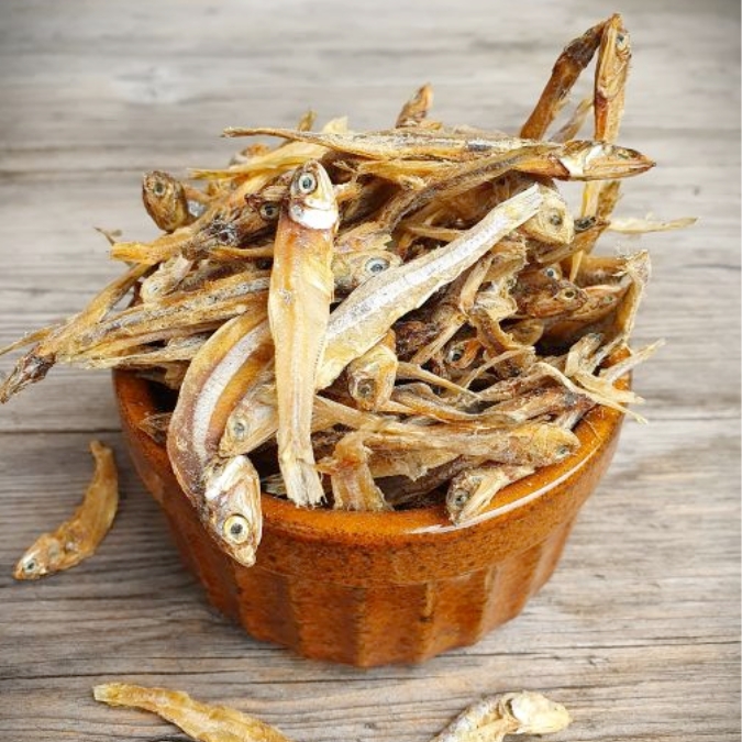Mini Sprats