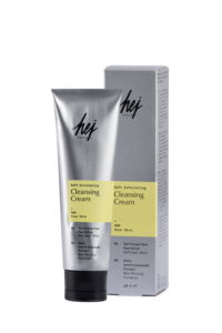 Soft Exfoliating Cleansing Cream | AHA Cleansing & Peeling Cream