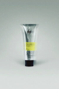 Soft Exfoliating Cleansing Cream | AHA Cleansing & Peeling Cream