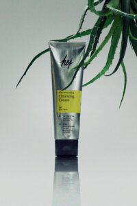 Soft Exfoliating Cleansing Cream | AHA Cleansing & Peeling Cream