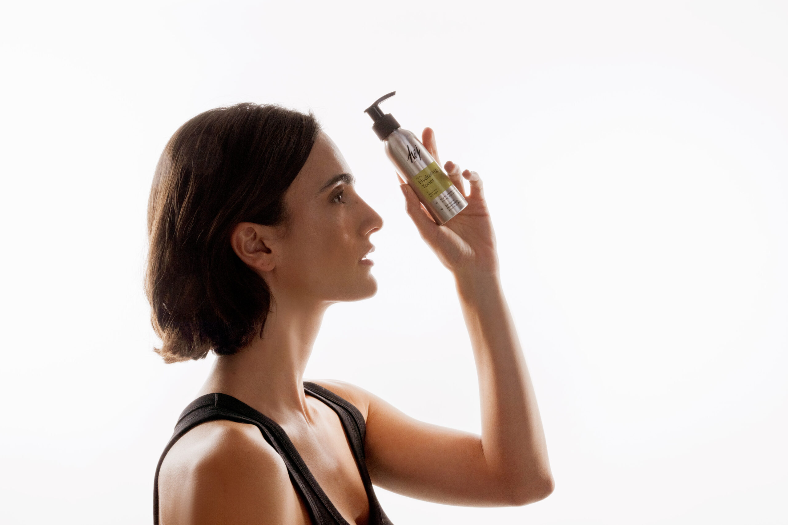 Milky Hydrating Toner | Collagen‑Infused Hydrating Toner