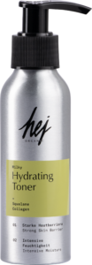 Milky Hydrating Toner | Collagen‑Infused Hydrating Toner
