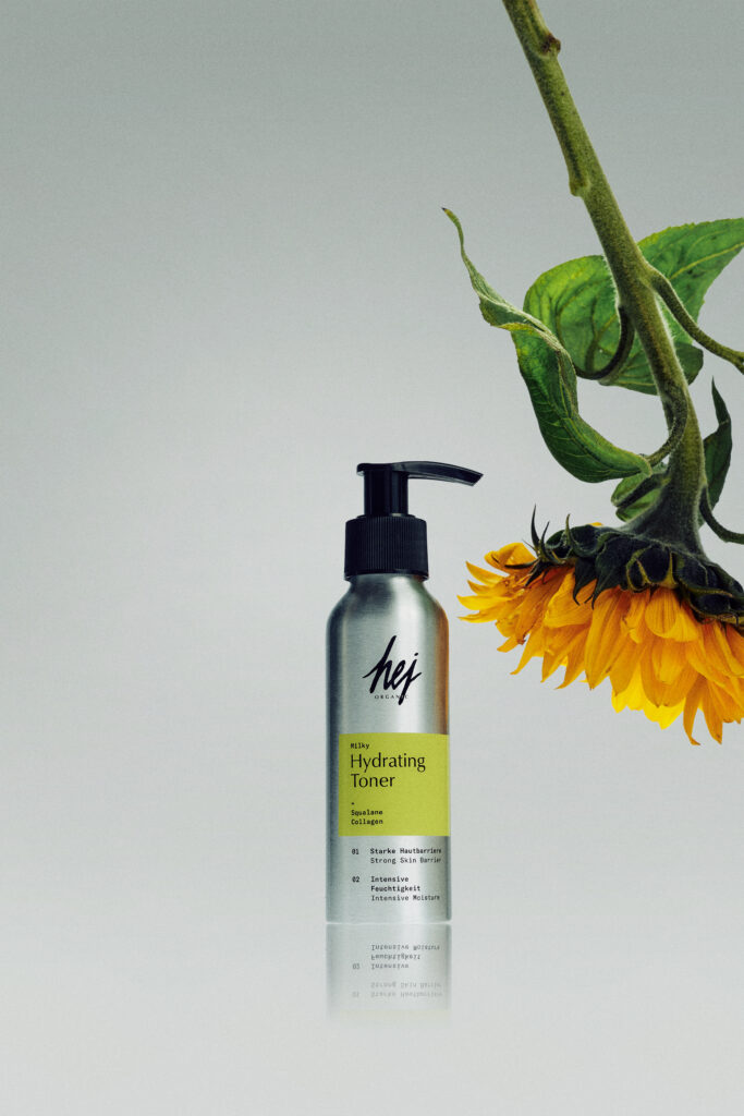 Milky Hydrating Toner | Collagen‑Infused Hydrating Toner