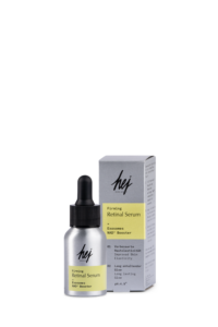 Firming Retinal Serum | Vitamin A Treatment with Exosomes