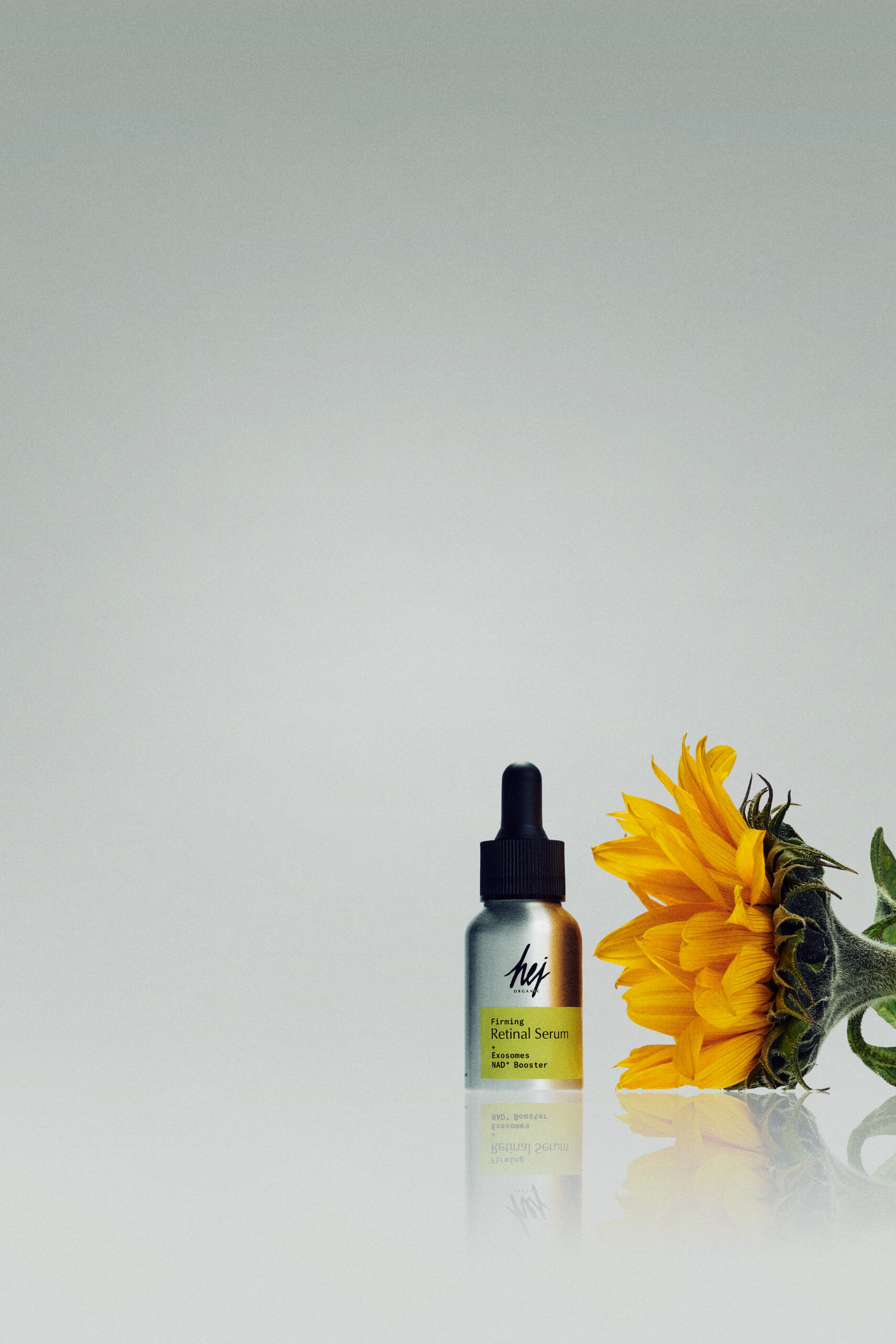 Firming Retinal Serum | Vitamin A Treatment with Exosomes