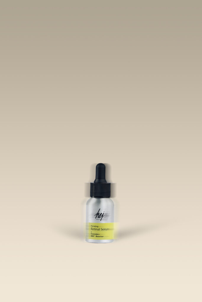 Firming Retinal Serum | Vitamin A Treatment with Exosomes