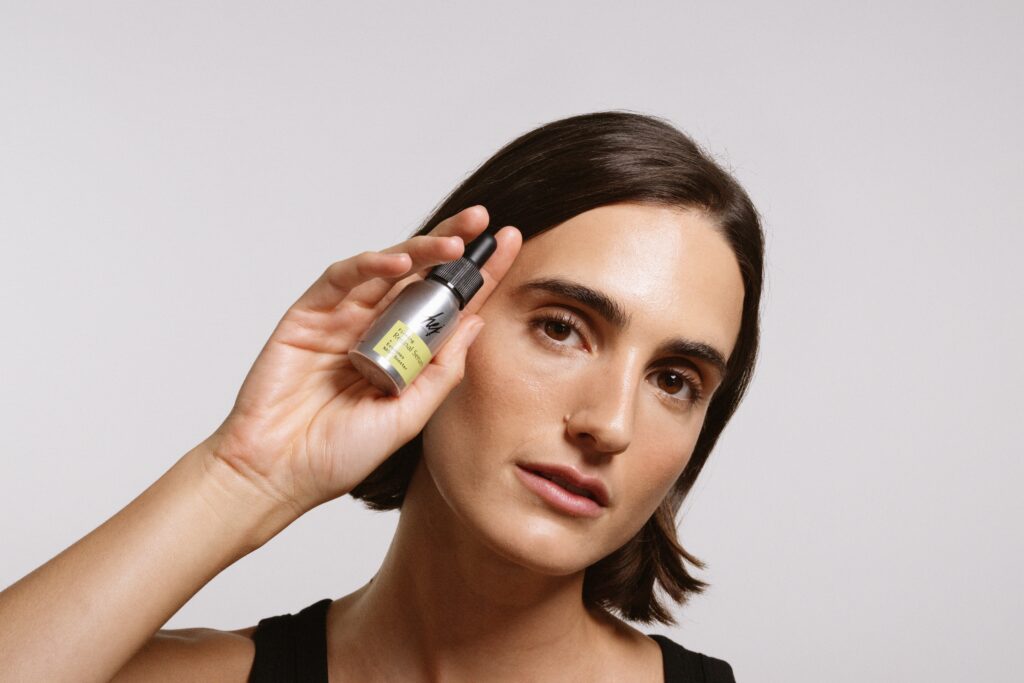 Firming Retinal Serum | Vitamin A Treatment with Exosomes