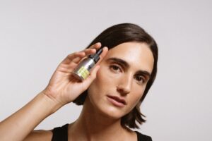 Firming Retinal Serum | Vitamin A Treatment with Exosomes