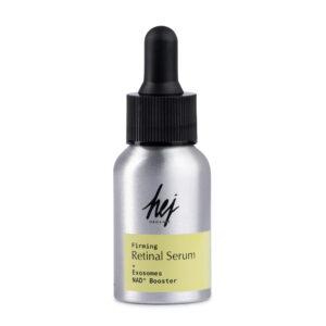 Firming Retinal Serum | Vitamin A Treatment with Exosomes