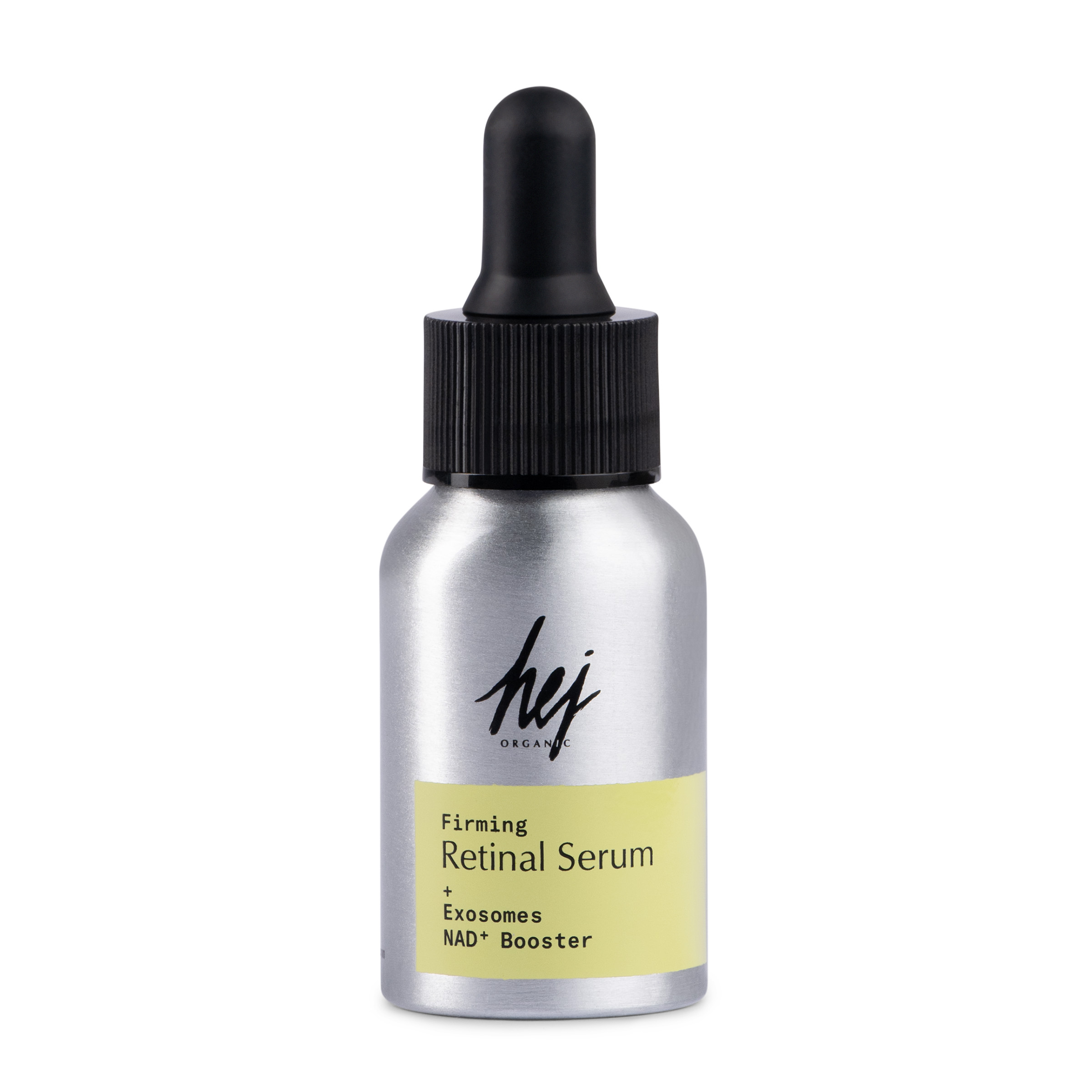 Firming Retinal Serum | Vitamin A Treatment with Exosomes