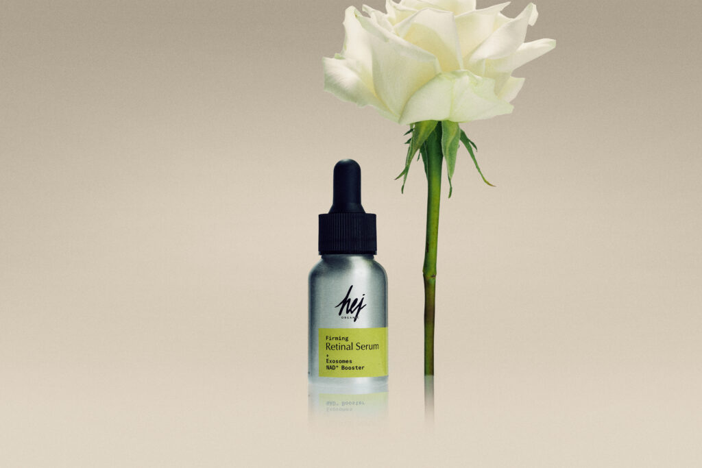 Firming Retinal Serum | Vitamin A Treatment with Exosomes