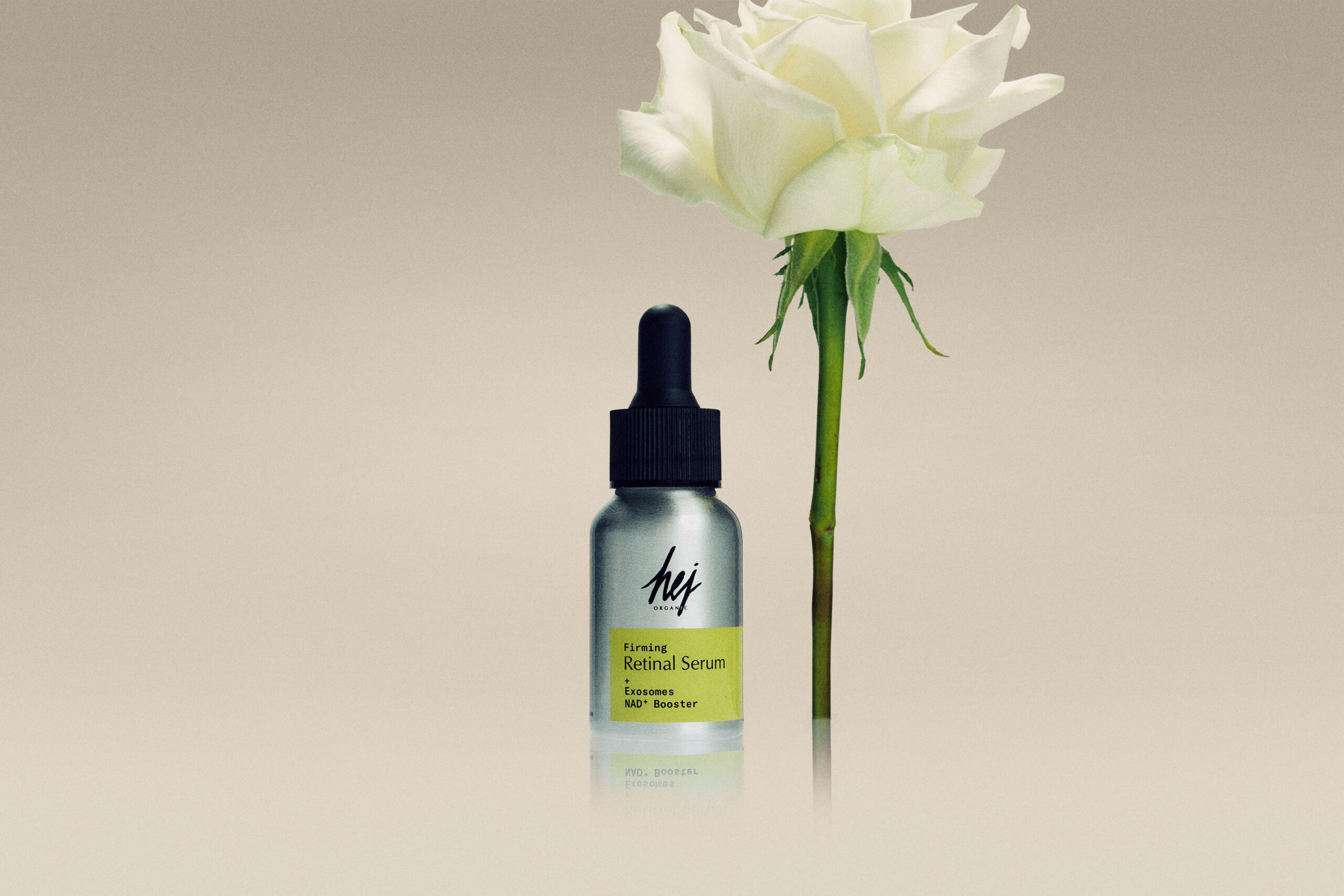 Firming Retinal Serum | Vitamin A Treatment with Exosomes