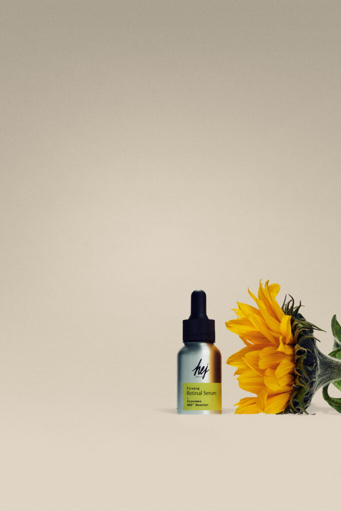 Firming Retinal Serum | Vitamin A Treatment with Exosomes