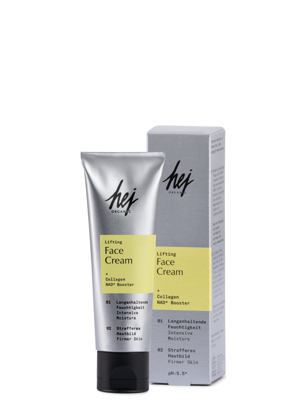 Lifting Face Cream | Collagen‑Infused Firming Cream