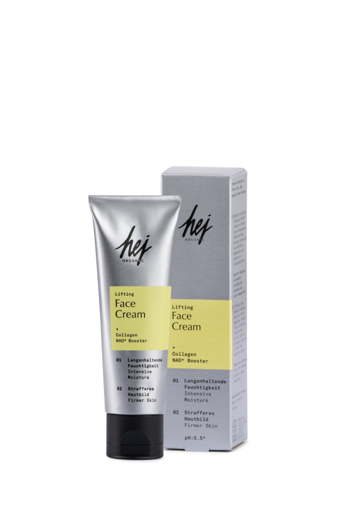 Lifting Face Cream | Collagen‑Infused Firming Cream