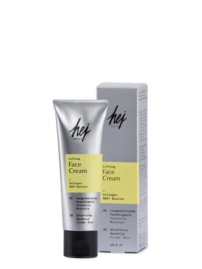 Lifting Face Cream | Collagen‑Infused Firming Cream