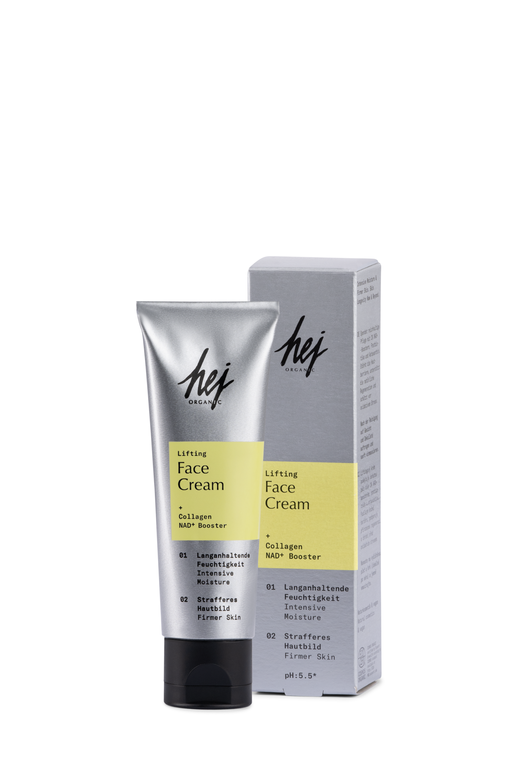 Lifting Face Cream | Collagen‑Infused Firming Cream