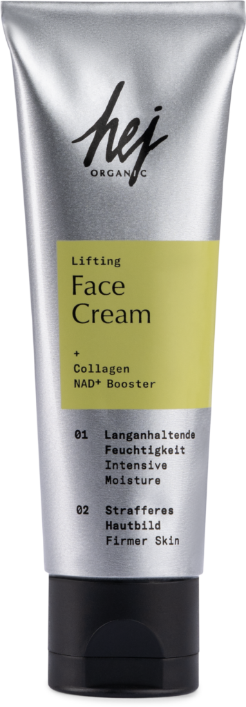 Lifting Face Cream | Collagen‑Infused Firming Cream