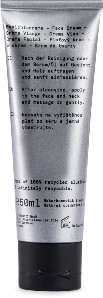 Lifting Face Cream | Collagen‑Infused Firming Cream