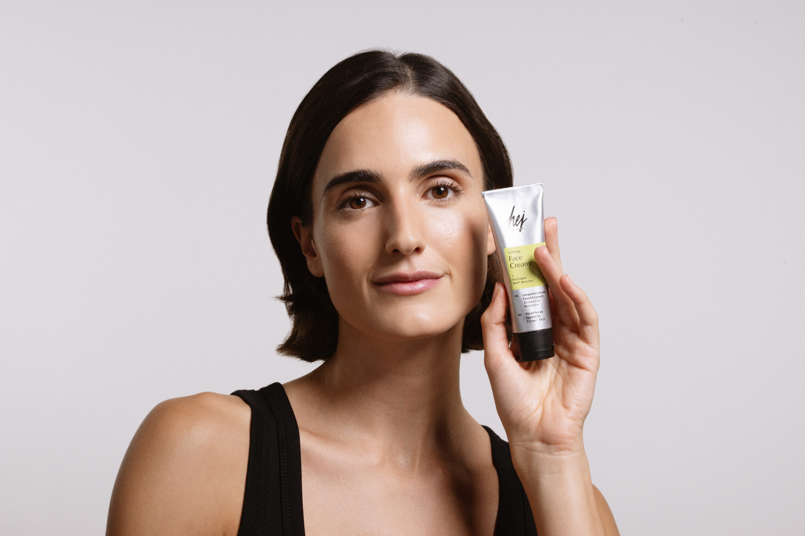 Lifting Face Cream | Collagen‑Infused Firming Cream