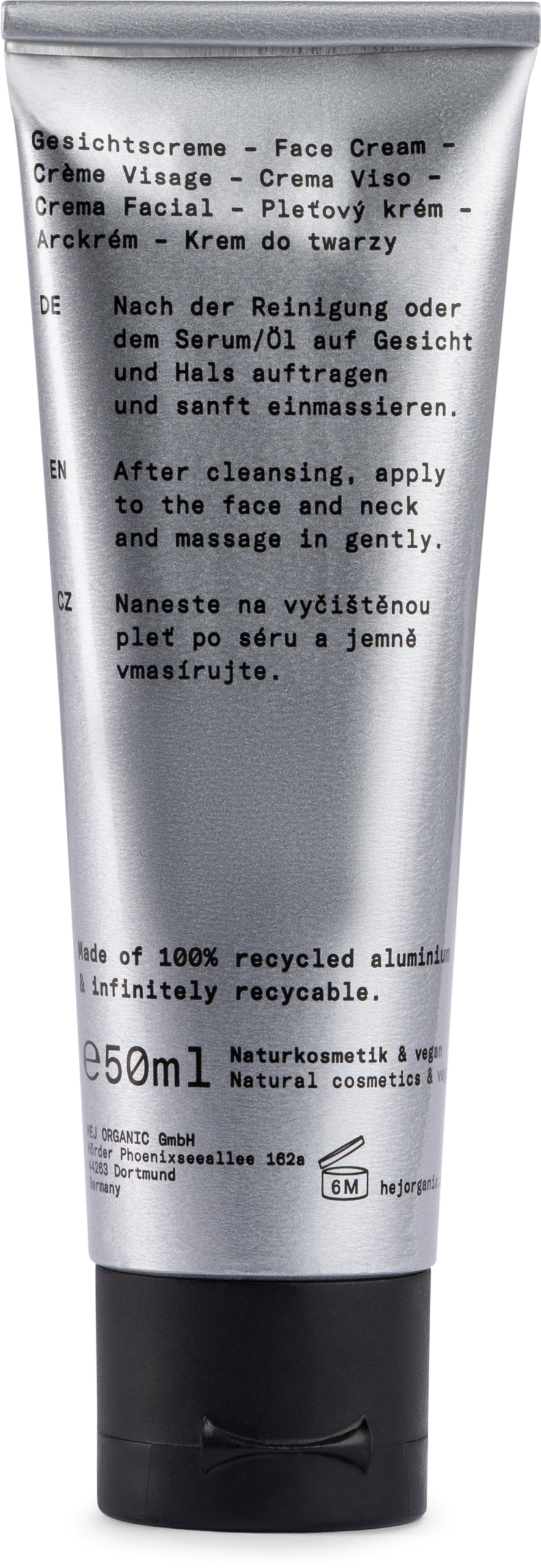 Lifting Face Cream | Collagen‑Infused Firming Cream
