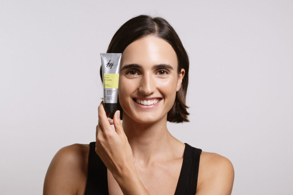 Lifting Face Cream | Collagen‑Infused Firming Cream