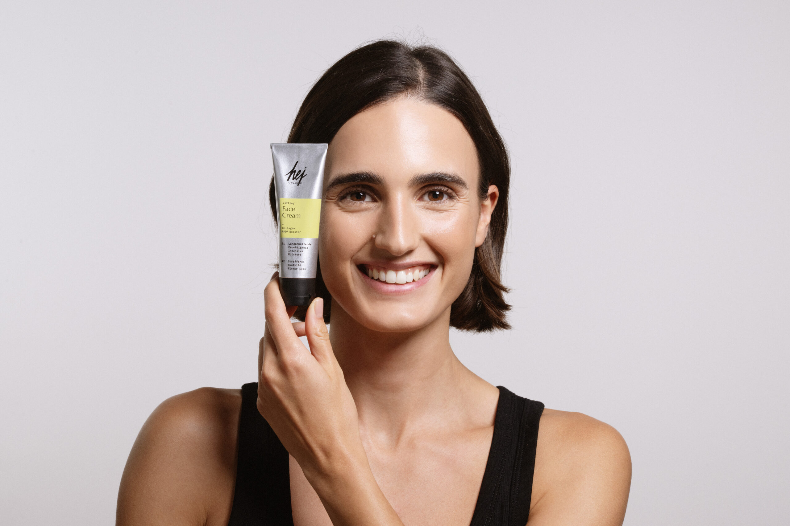 Lifting Face Cream | Collagen‑Infused Firming Cream